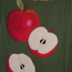 This banner was made for Harvest.