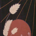 This banner was made for Harvest.