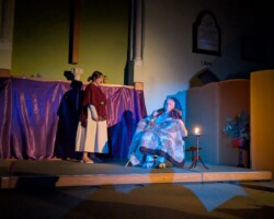 ABIGAIL & HEROD