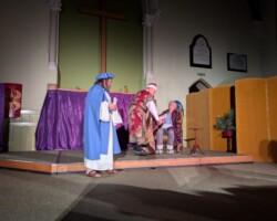 ANTENOR, ENCELADUS & HEROD