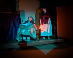 HEROD & ABIGAIL